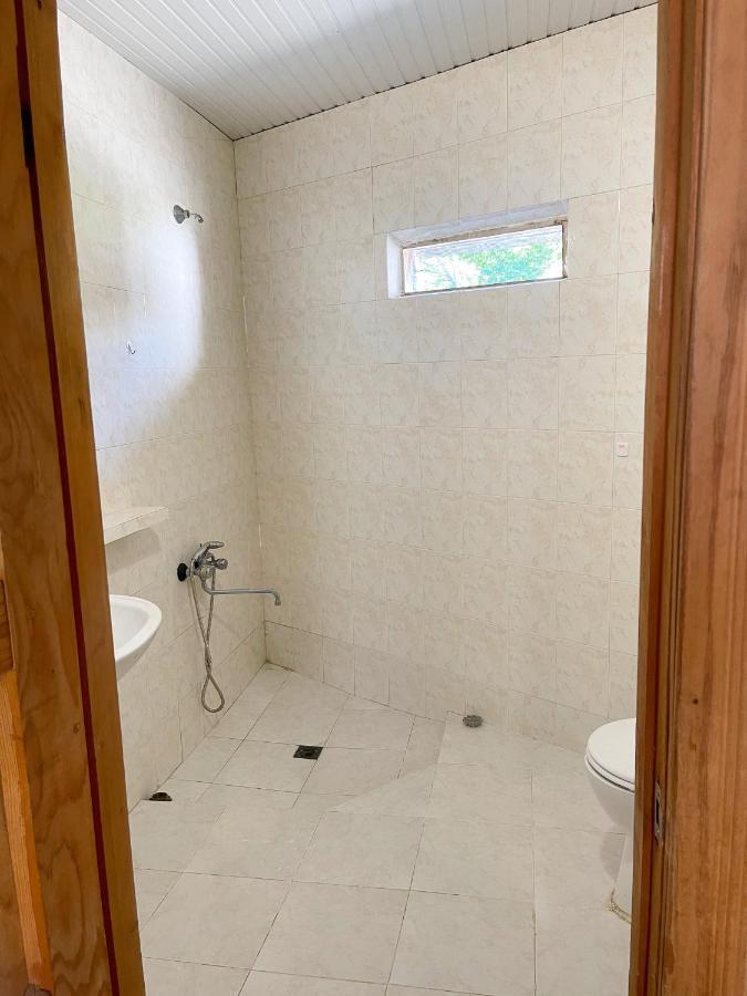 Cottage Коттеджи С Балконом Kobuleti Exteriör bild